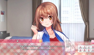 switch游戏《偶像岁月 IdolDays》中文版nsp下载