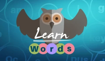 switch游戏《学习单词：使用音节 Learn Words - Use Syllables》中文版nsp下载