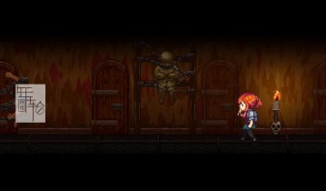switch游戏《返回2：逃亡 Re Turn 2 – Runaway》英文版nsp下载【含1.1.0补丁】