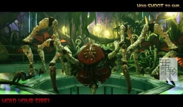 【9.0/5.05】PS4游戏《死亡之屋：重制版 THE HOUSE OF THE DEAD Remake》中文版pkg下载（v1.03）