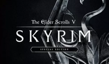 【5.05】PS4游戏《上古卷轴5：天际 十周年纪念版》欧版魔改中文版PKG下载1.30
