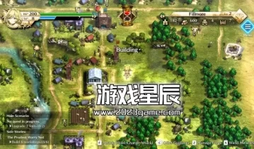 【9.0】PS4游戏《蕾莎出击：文艺复兴 Actraiser Renaissance》英文版PKG下载1.10