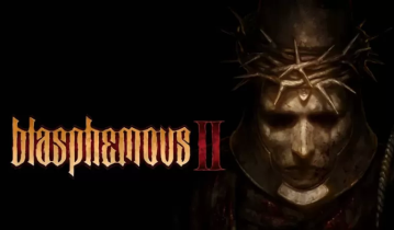switch游戏《渎神2 Blasphemous 2》中文版下载 v1.0.7补丁+DLC+金手指