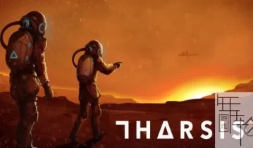 switch游戏《塔尔西斯 Tharsis》英文版nsp/nsz/xci整合版下载【含1.01补丁】