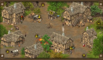 王国英雄：失落的传说1 Hero of the Kingdom: The Lost Tales 1 单机游戏免安装中文版下载（v1.07）
