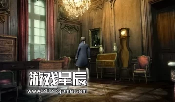 【11.0】PS4游戏《莫扎特 安魂曲 Mozart Requiem》英文版PKG下载1.02