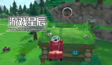 【5.05】PS4游戏《大波比车：赛车大赛 BIG-Bobby-Car – The Big Race》英文版PKG下载