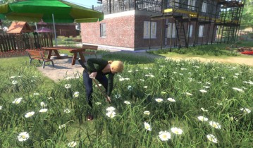 农民王朝 Farmer's Dynasty 单机游戏中文版下载（集成土豆和甜菜DLC）