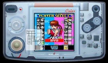switch游戏《SNK对卡普空 千年之战 SNK VS. CAPCOM: THE MATCH OF THE MILLENNIUM》英文版nsp/xci整合版下载【1.02补丁】