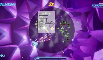 【9.0】PS4游戏《破碎砖块 豪华复刻版 Shatter Remastered Deluxe》中文版PKG下载1.1.0