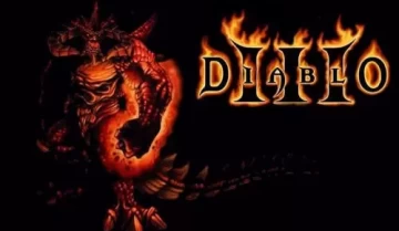 单机游戏《暗黑破坏神2：狱火重生（重制版） Diablo II: Resurrected》中文版下载v1.6.77312【赠MOD+存档】