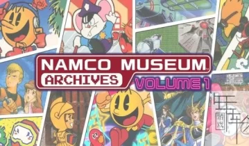 switch游戏《南梦宫博物馆街机合集1 NAMCO MUSEUM ARCHIVES Vol 1》英文版nsp/xci整合版下载【1.0.3补丁】