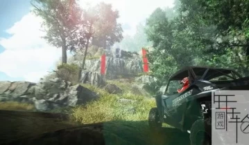 switch游戏《强力四轮越野车 overpass》中文版xci整合版【含1.2.0补丁+4DLC】