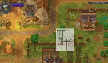 单机游戏《守墓人 Graveyard Keeper》免安装中文版下载（v1.405）