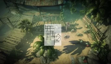 【6.72】PS4游戏《异化 Alienation》中文版PKG下载【含1.06补丁+全DLC+金手指】