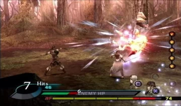 [PS2转PS4游戏]《北欧女神2》汉化中文pkg下载
