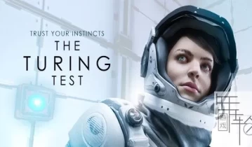 switch游戏《图灵测试 The Turing Test》中文汉化版版nsp下载（含汉化补丁）