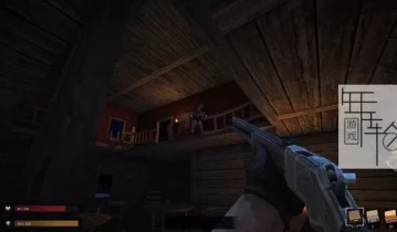 单机游戏《血色西部 Blood West》英文版下载v3.0.4