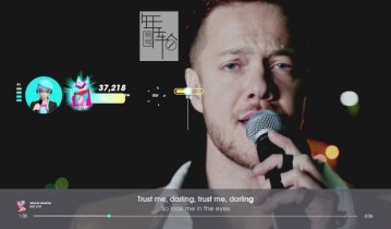【免费】【5.05降级】PS4游戏《一起歌唱2022 Let's Sing 2022》英文版pkg下载（v1.02）