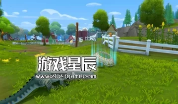 【5.05】PS4游戏《愤怒鳄鱼 Angry Alligator》英文版PKG下载【含1.01补丁】