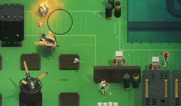 单机游戏《虚实之间：军团崛起 SYNTHETIK: Legion Rising》v0.10.0.135r+《虚实之间2 SYNTHETIK 2》v26.1版【集成全DLC】
