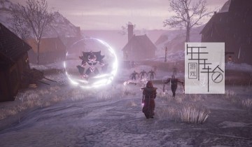 单机游戏《Fictorum》英文版下载（v2.2.11）