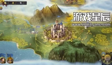 单机游戏《寂静之歌 Songs Of Silence》中文版下载v0.8.0