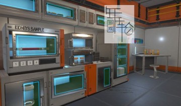 switch游戏《回文综合症 Palindrome Syndrome：Escape Room》中文版nsp/xci下载