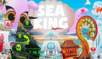 switch游戏《海王 Sea King》中文版nap-1.1.0补丁下载[百度云-城通]