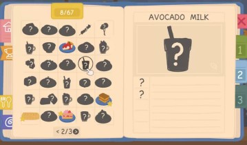 小小厨师：闲意巧炊/Little Chef: Cozy Cooking