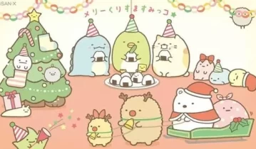 switch游戏《角落生物》NSP下载