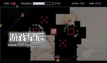 【5.05】PS4游戏《名人黑客高级版 Celebrities Hacked》中文版PKG下载1.02