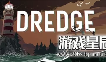 单机游戏《渔帆暗涌 铁岛深渊 DREDGE》中文版下载【v1.5.3a版|集成全DLC】