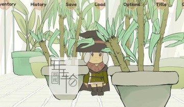 单机游戏《明天是三月 Tomorrow for Mar》英文版下载