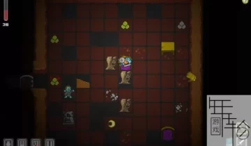 switch游戏《地下城探险 Quest of Dungeons》中文汉化版nsp下载【含1.0.2补丁】