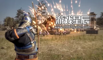 【5.05】PS4游戏《真三国无双8：帝国 Shin Sangokumusou 8: Empires》中文版PKG下载V1.05