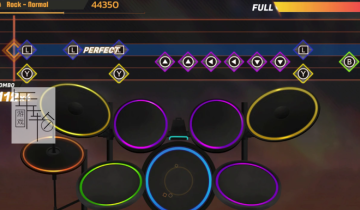 switch游戏《Drum Box》英文版nsp/xci下载