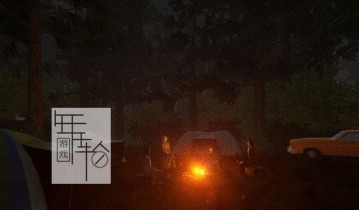 单机游戏《血色营地 Blood Camp》英文版下载