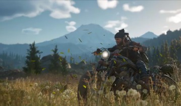 PC游戏《往日不再 Days Gone》中文版下载 v20250722