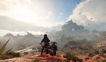 星球大战：亡命之徒-虚拟机版/Star Wars Outlaws