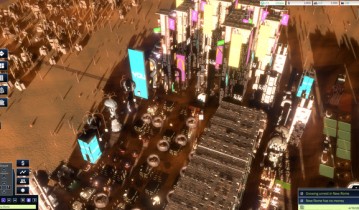 Skid Cities 单机游戏英文版下载