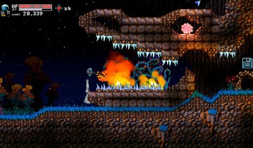 威利杰特曼:猴子宇航员的复仇 Willy Jetman: Astromonkey's Revenge 单机游戏英文版下载（v1.0.38）