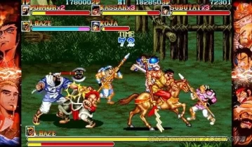 switch游戏《CAPCOM动作游戏合集》中文版NSP+XCI下载+1.01补丁【百度云+天翼云】