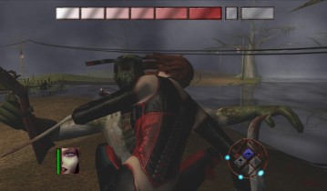 吸血莱恩:终极剪辑版 BloodRayne: Terminal Cut 单机游戏英文版下载