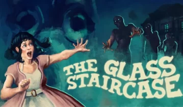 【9.0】PS4游戏《玻璃楼梯（The Glass Staircase）》英文版PKG下载1.03