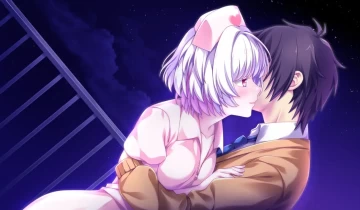 switch游戏《放课后的灰姑娘2 放課後シンデレラ２》日文版nsz下载+1.0.1补丁