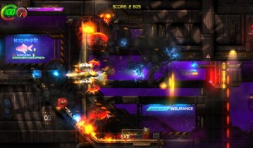 壮志凌云2 Jets'n'Guns 2 单机游戏英文版下载