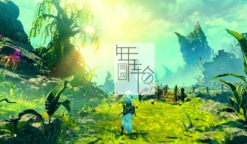 单机游戏《三位一体3：权力圣器 Trine 3 The Artifacts of Power》中文版下载（v1.11）