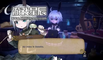 【5.05】PS4游戏《童话森林 Märchen Forest》中文版PKG下载+1.07补丁