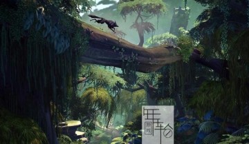 【单机游戏】《失落余烬(Lost Ember)》免安装绿色中文版 下载